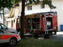 Detonation im Haus Erftstadt Dirmertsheim Brueckenstr P618